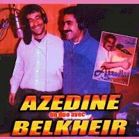 Azzedine